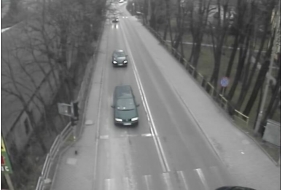 Ul. Konstytucji 3 Maja DW 965