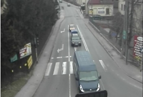 Ul. Karosek