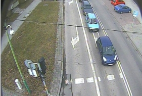 Ul. Piłsudskiego